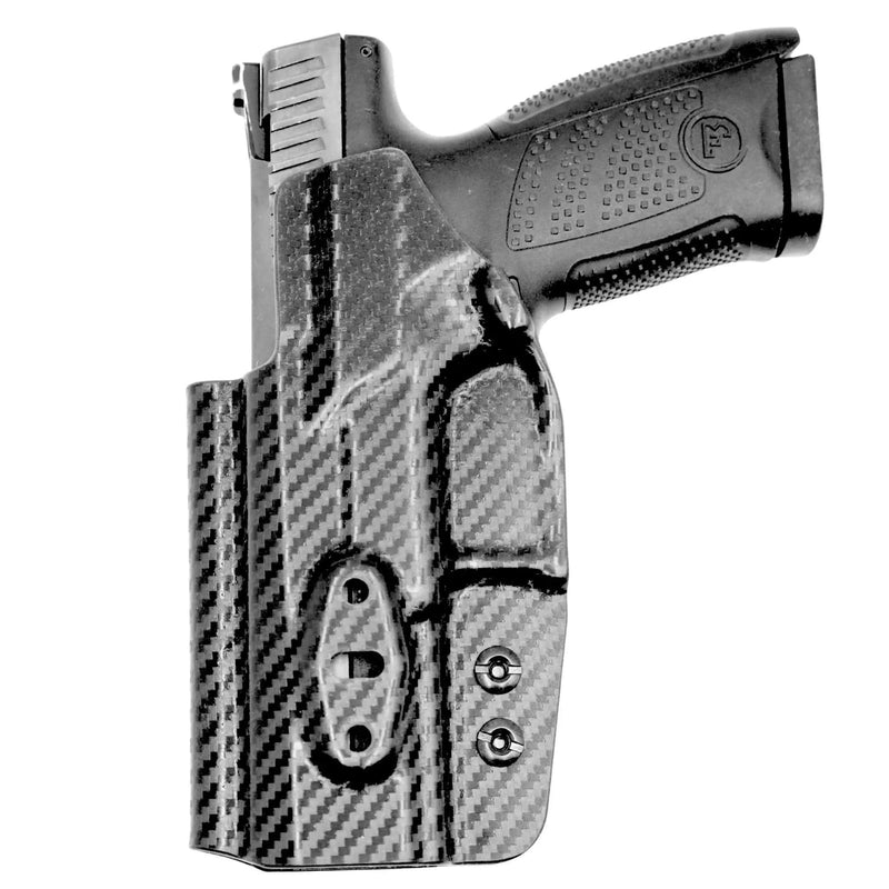 Load image into Gallery viewer, CZ P10C Tuckable IWB Holster
