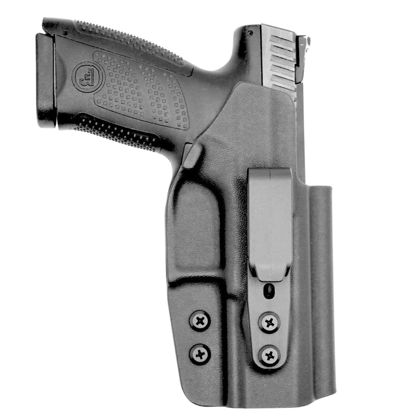 Load image into Gallery viewer, CZ P10C Tuckable IWB Holster
