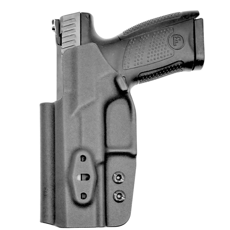 Load image into Gallery viewer, CZ P10C Tuckable IWB Holster
