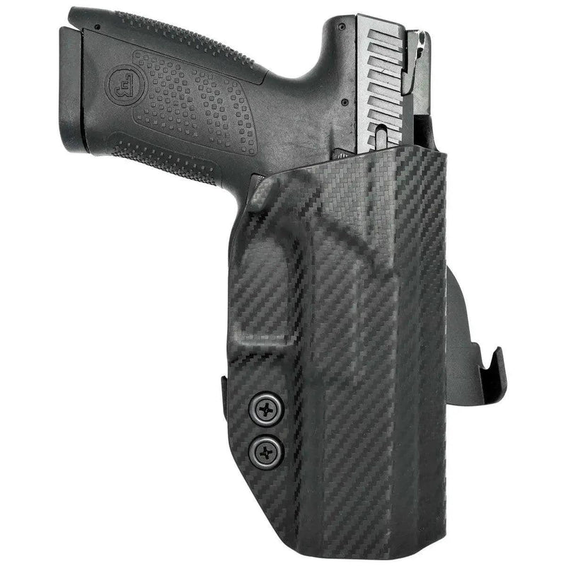 Load image into Gallery viewer, CZ P10F Paddle Holster
