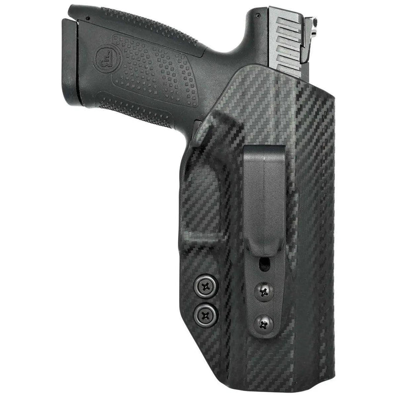 Load image into Gallery viewer, CZ P10F Tuckable IWB Holster
