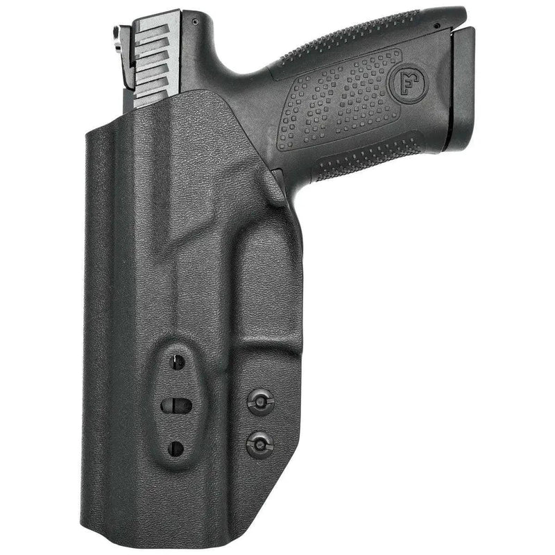 Load image into Gallery viewer, CZ P10F Tuckable IWB Holster
