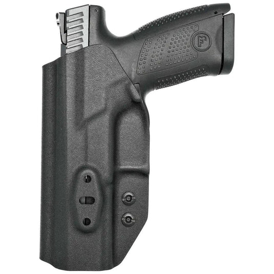 CZ P10F Tuckable IWB Holster