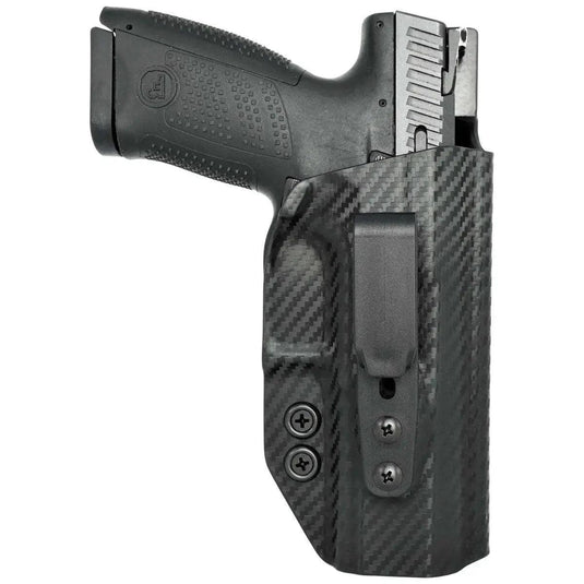 CZ P10F Tuckable IWB Holster