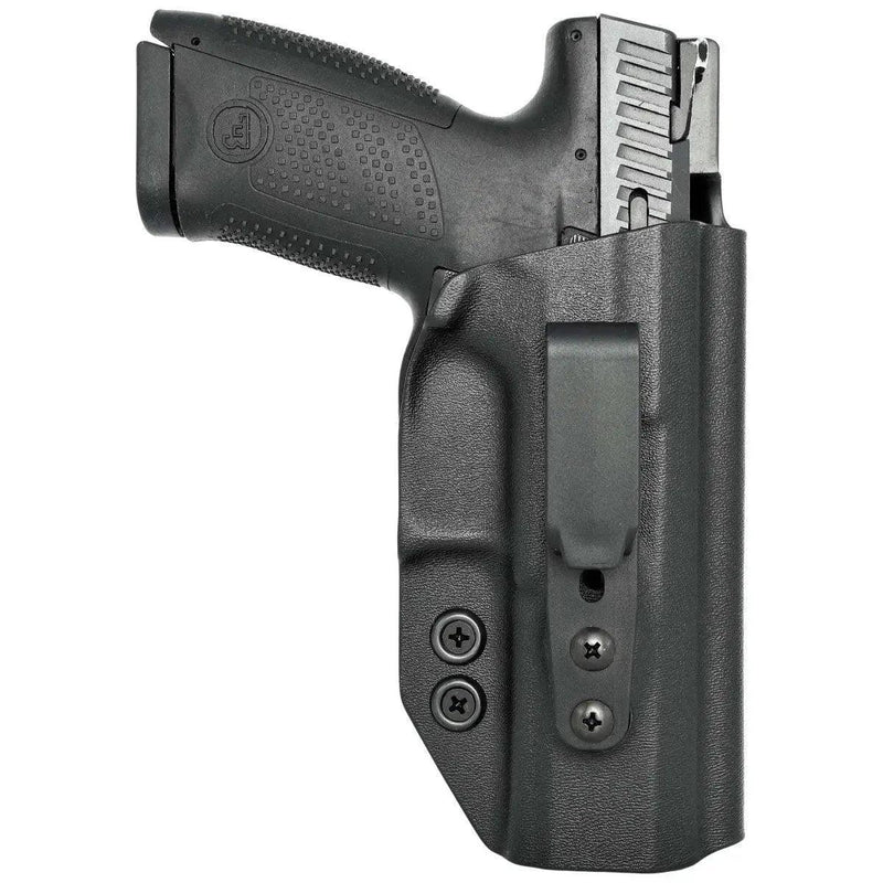 Load image into Gallery viewer, CZ P10F Tuckable IWB Holster
