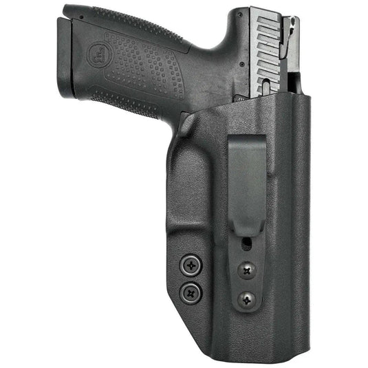 CZ P10F Tuckable IWB Holster
