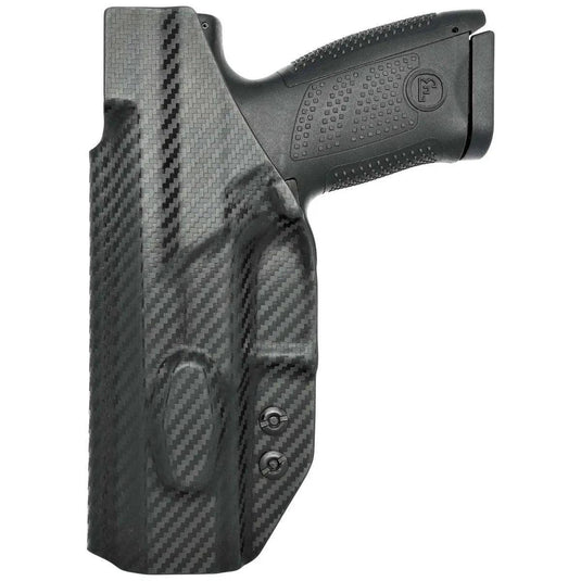 CZ P10F Tuckable IWB Holster