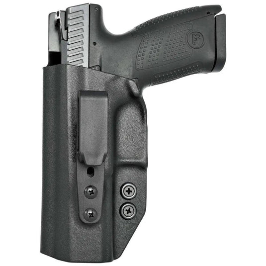 CZ P10F Tuckable IWB Holster