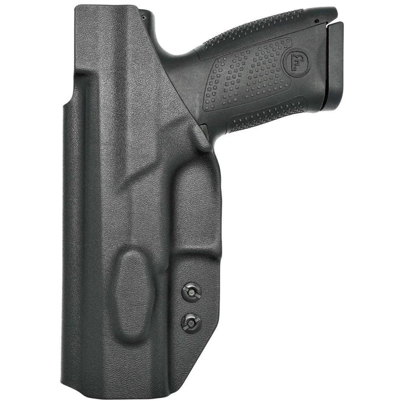 Load image into Gallery viewer, CZ P10F Tuckable IWB Holster
