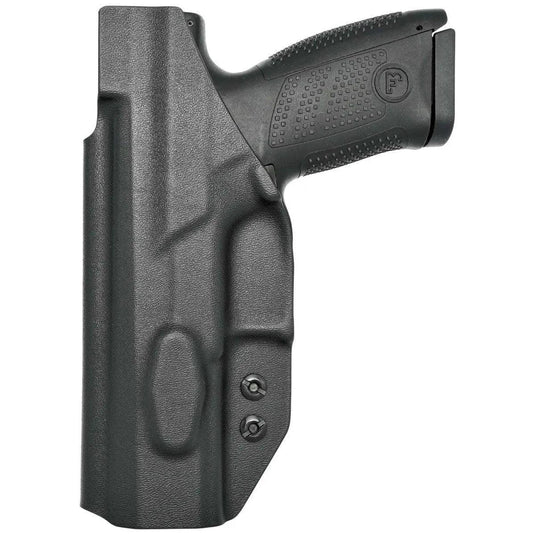 CZ P10F Tuckable IWB Holster