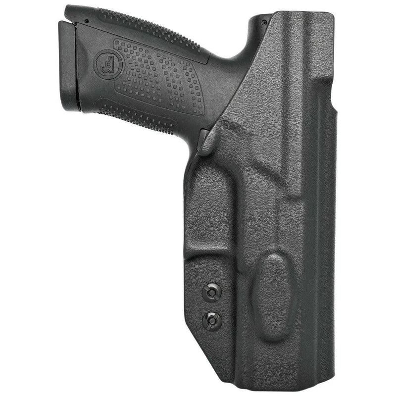 Load image into Gallery viewer, CZ P10F Tuckable IWB Holster
