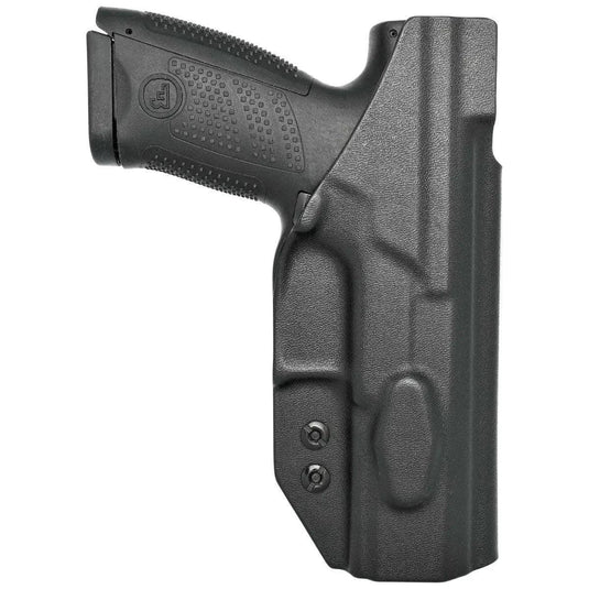 CZ P10F Tuckable IWB Holster
