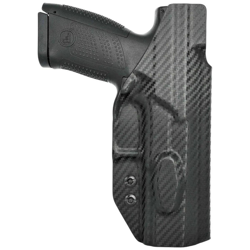 Load image into Gallery viewer, CZ P10F Tuckable IWB Holster
