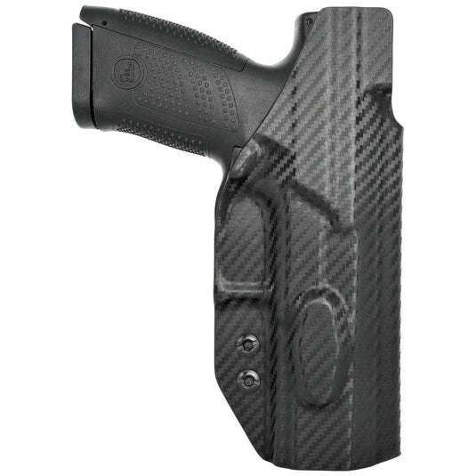 CZ P10F Tuckable IWB Holster