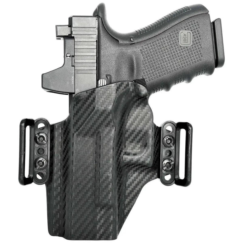 Load image into Gallery viewer, CZ P10S OWB Holster
