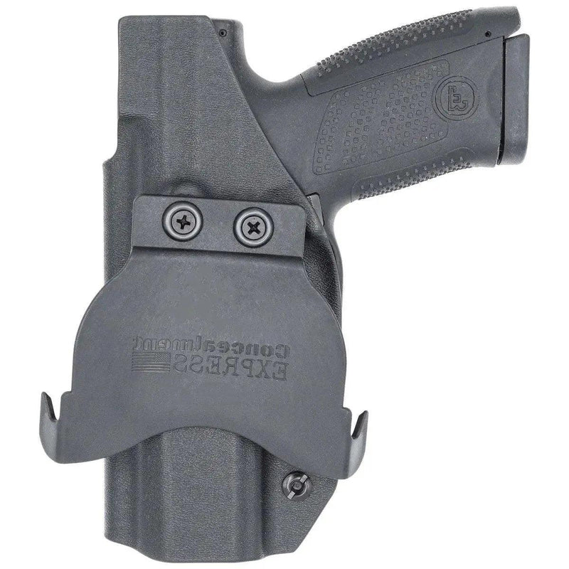 Load image into Gallery viewer, CZ P10S Paddle Holster
