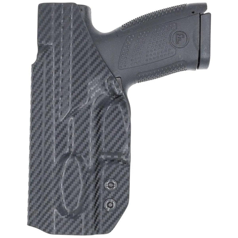Load image into Gallery viewer, CZ P10S Tuckable IWB Holster
