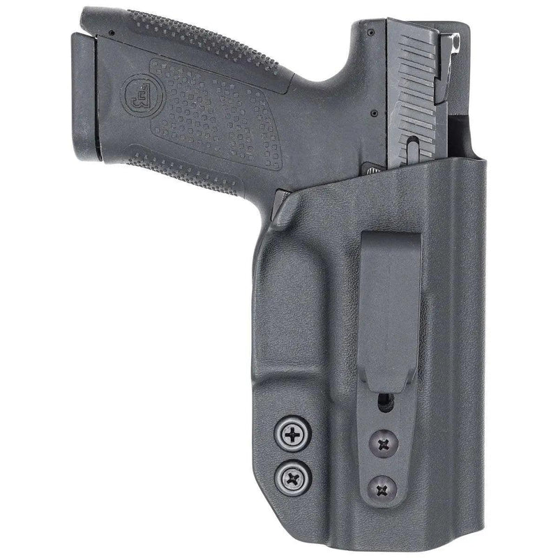 Load image into Gallery viewer, CZ P10S Tuckable IWB Holster
