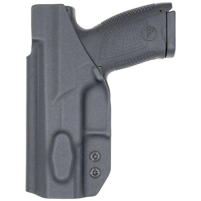 Load image into Gallery viewer, CZ P10S Tuckable IWB Holster
