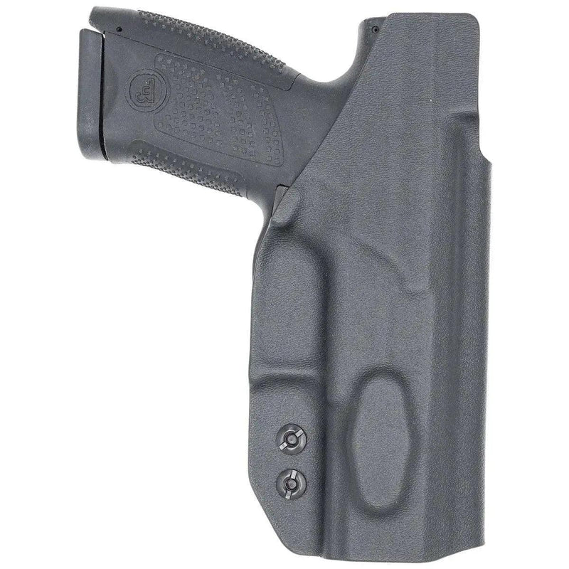 Load image into Gallery viewer, CZ P10S Tuckable IWB Holster

