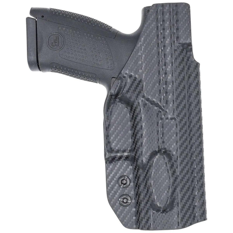 Load image into Gallery viewer, CZ P10S Tuckable IWB Holster

