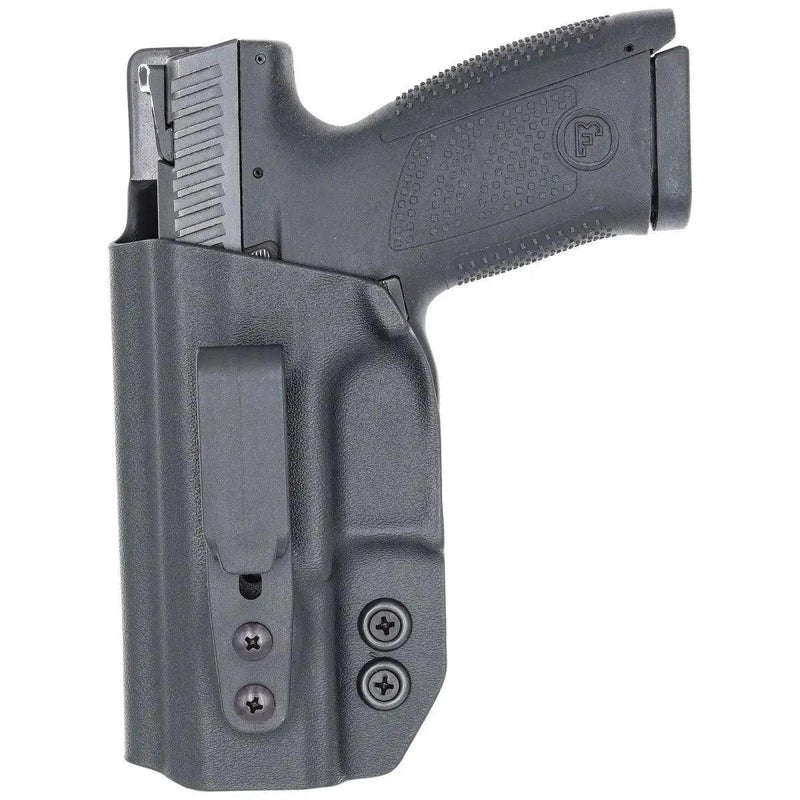 Load image into Gallery viewer, CZ P10S Tuckable IWB Holster
