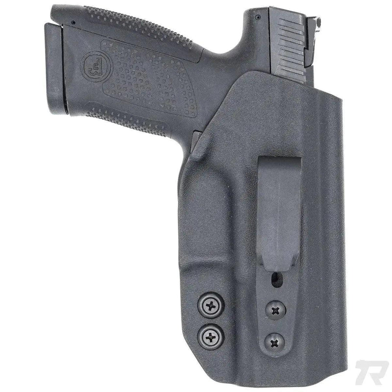 Load image into Gallery viewer, CZ P10S Tuckable IWB Holster
