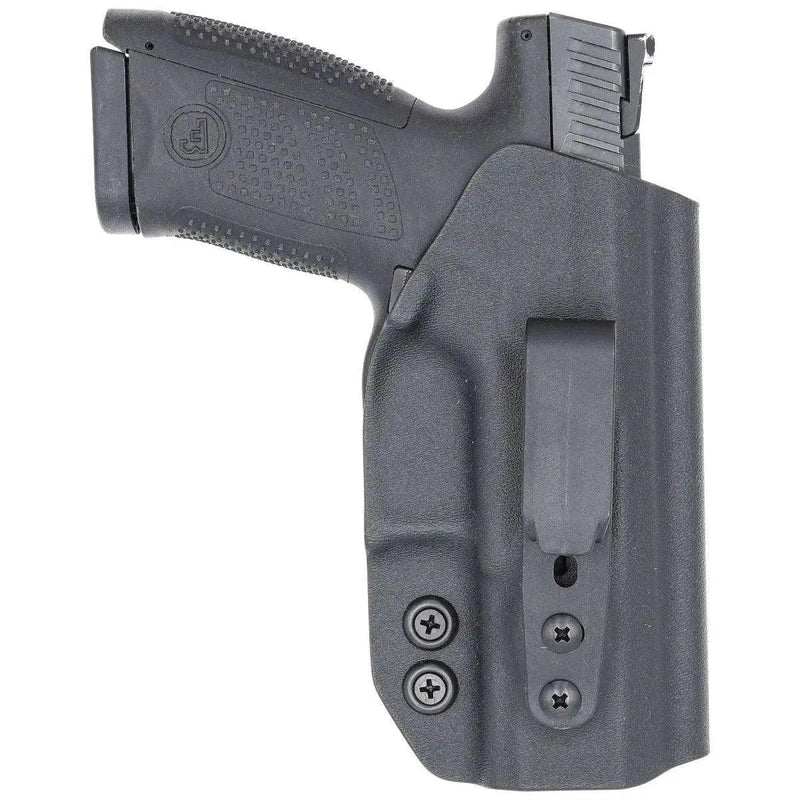 Load image into Gallery viewer, CZ P10S Tuckable IWB Holster
