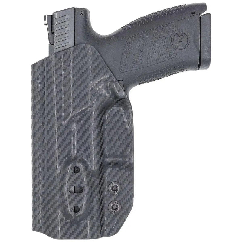 Load image into Gallery viewer, CZ P10S Tuckable IWB Holster
