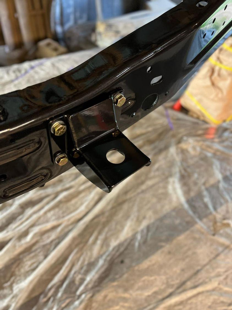 Load image into Gallery viewer, 1st Gen Dodge Ram Front Cab Body Mount (pair) 1972-1993 W250 Cummins Ramcharger
