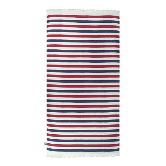 Cabana - Turkish Beach Towel