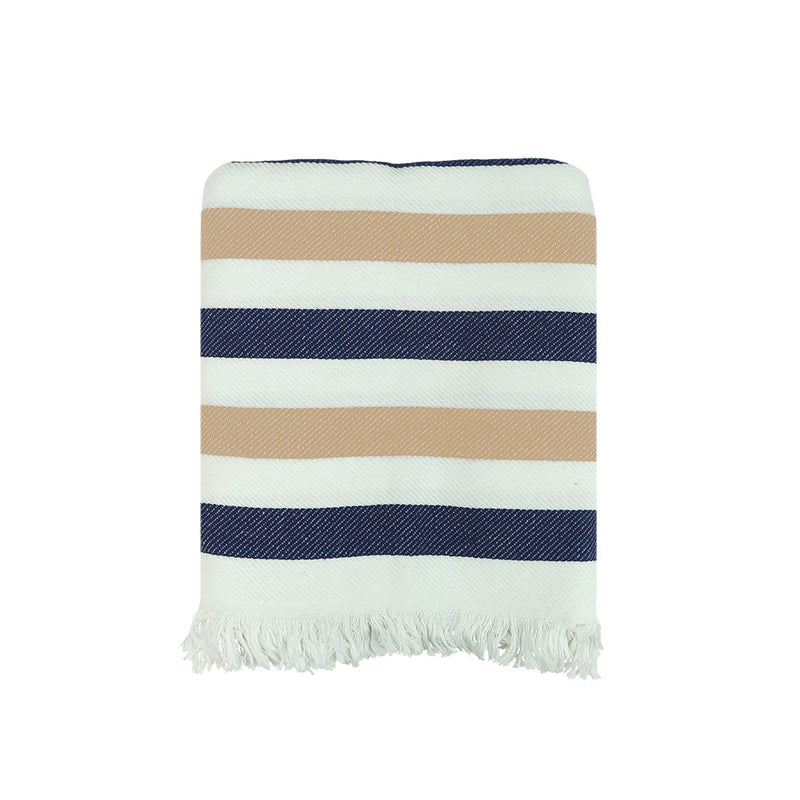 Load image into Gallery viewer, Cabana - Turkish Beach Towel

