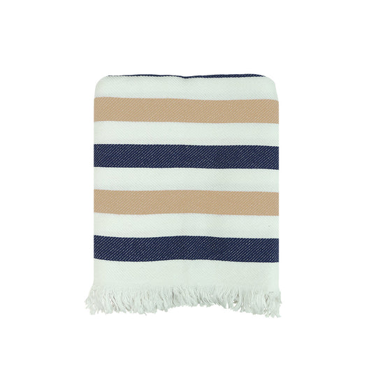 Cabana - Turkish Beach Towel