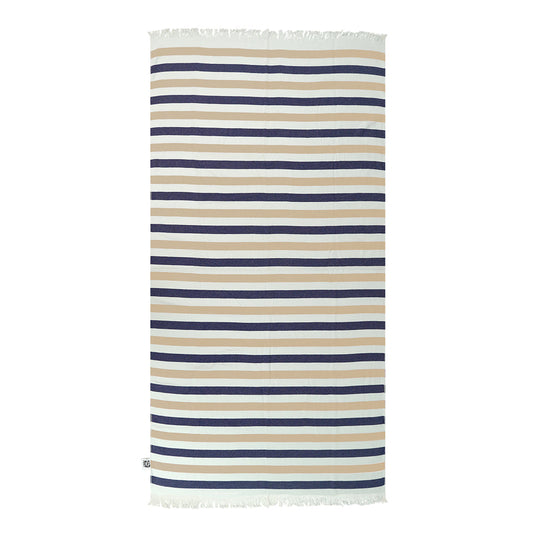 Cabana - Turkish Beach Towel