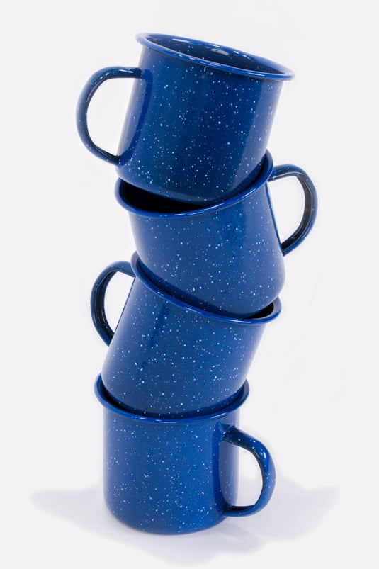 Enamel Mug