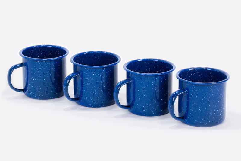 Load image into Gallery viewer, Enamel Mug
