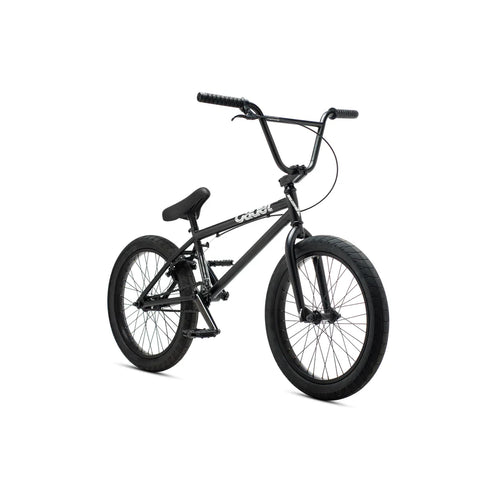 Verde Cadet 20″ Complete BMX Bike - Black