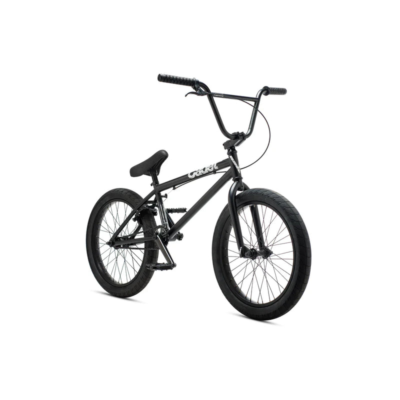 Load image into Gallery viewer, Verde Cadet 20″ Complete BMX Bike - Black
