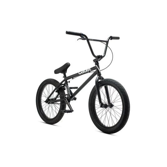 Verde Cadet 20″ Complete BMX Bike - Black