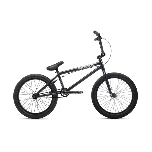Verde Cadet 20″ Complete BMX Bike - Black