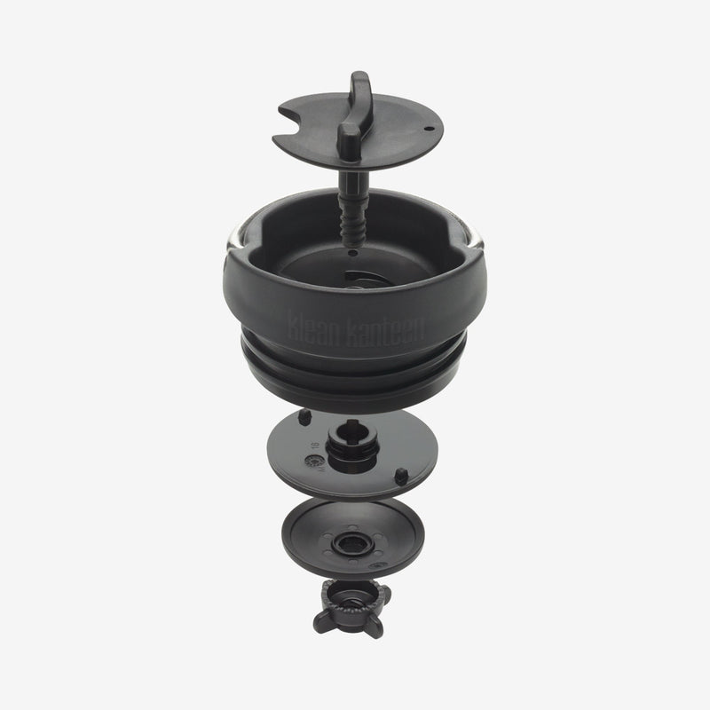 Load image into Gallery viewer, 12oz TKWide with Café Cap

