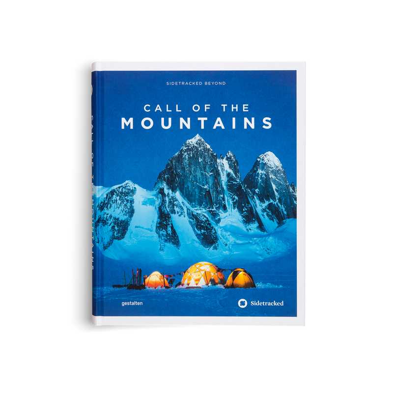 Load image into Gallery viewer, Call of the Mountains
