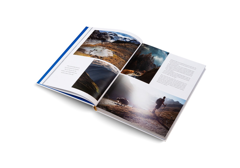 Load image into Gallery viewer, Call of the Mountains
