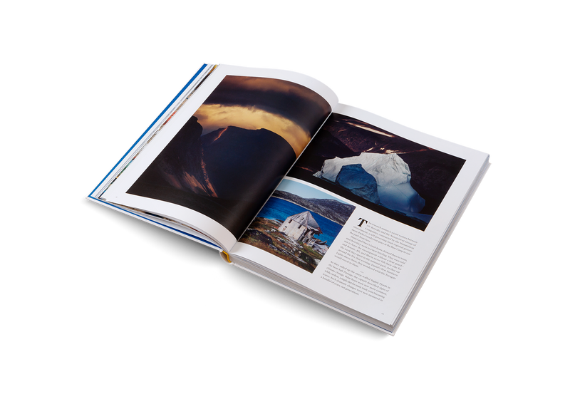 Load image into Gallery viewer, Call of the Mountains
