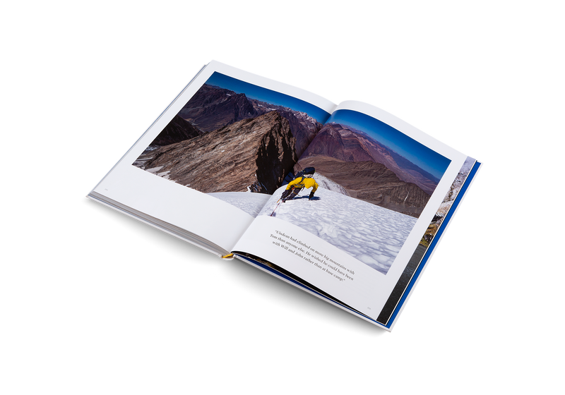 Load image into Gallery viewer, Call of the Mountains
