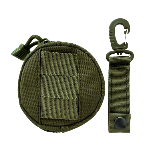 The Call Co. Pouch