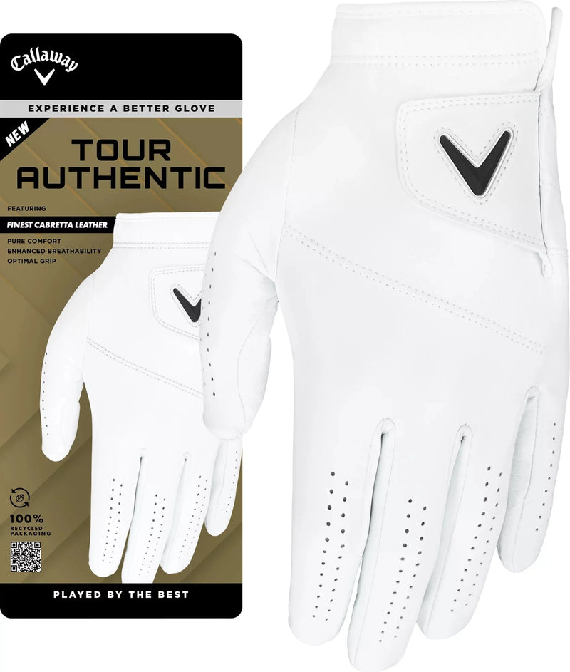 Load image into Gallery viewer, Callaway 2025 Tour Authentic Golf Glove
