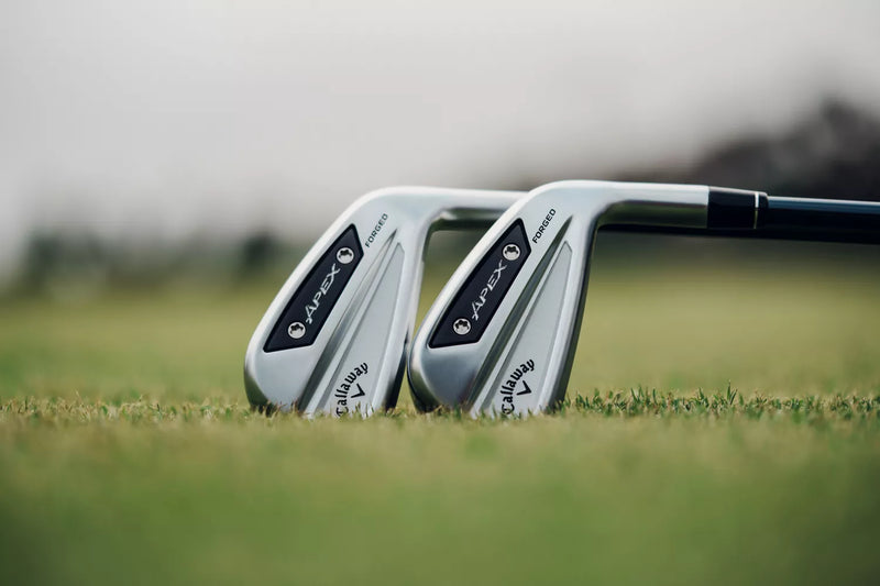 Load image into Gallery viewer, Callaway Apex Ai300 Irons
