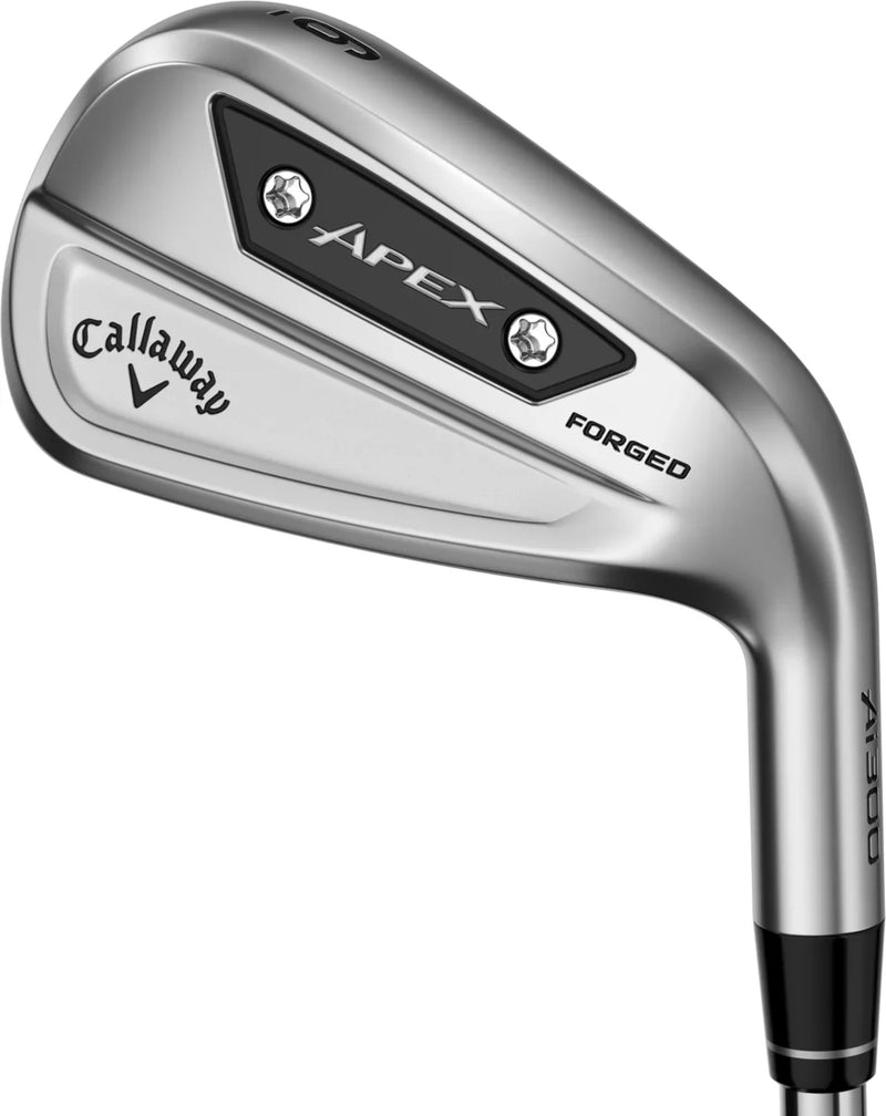 Load image into Gallery viewer, Callaway Apex Ai300 Irons
