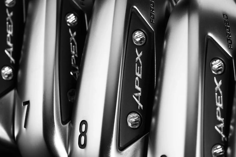 Load image into Gallery viewer, Callaway Apex Ai300 Irons
